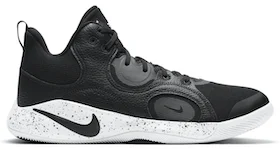 Nike Fly By Mid 2 Black