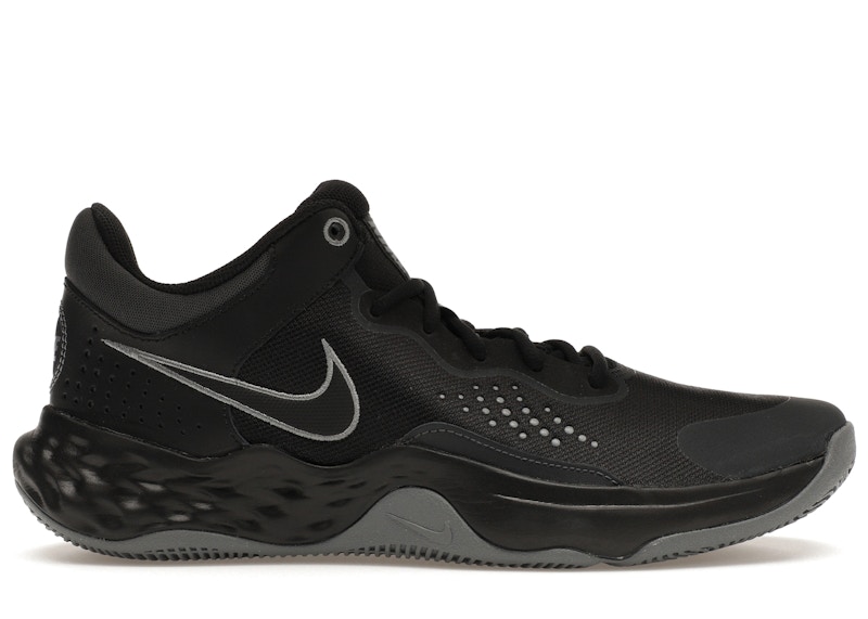 Kd 3 clearance black