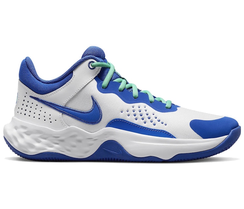 Nike flyby low basketball cheap shoes