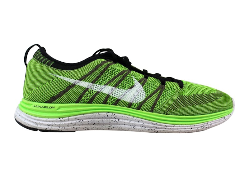 Nike flyknit outlet precio