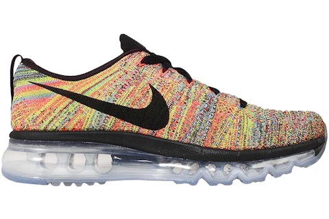 Nike Flyknit Nike Free Damen Blau Orange Nike Free Damen Outlet