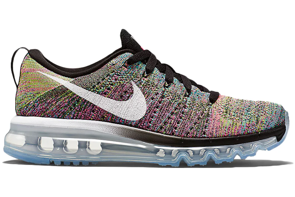 Nike flyknit womens air max Clearance