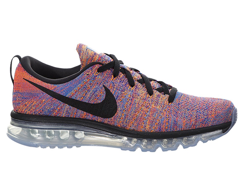 Air max hot sale 2015 flyknit