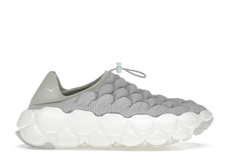Pre-owned Nike Flyknit Haven (women's) Sneakers In Sea Glass/sail/platinum Violet In Multi
