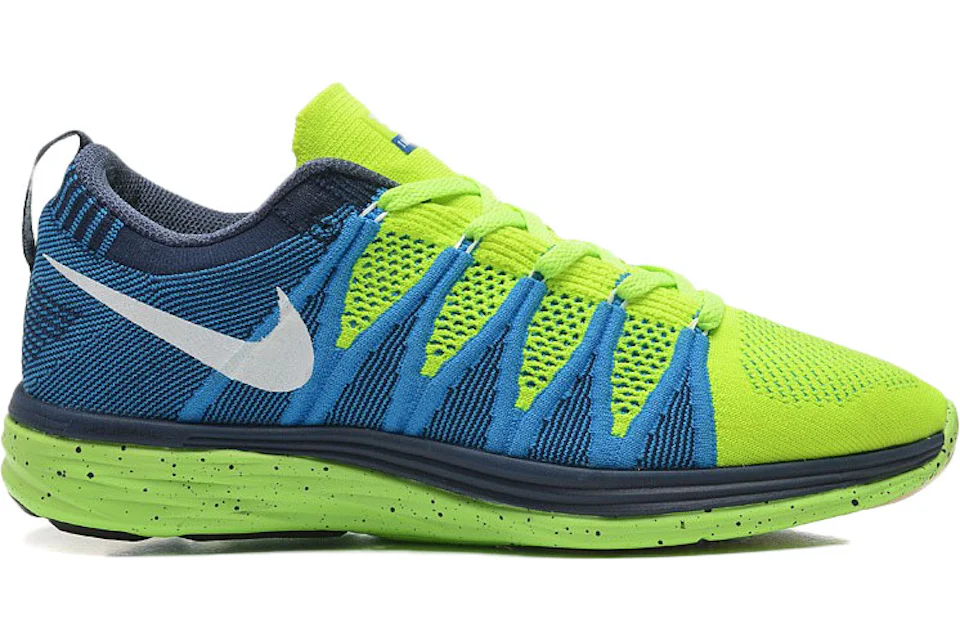 Mens nike flyknit lunar Clearance