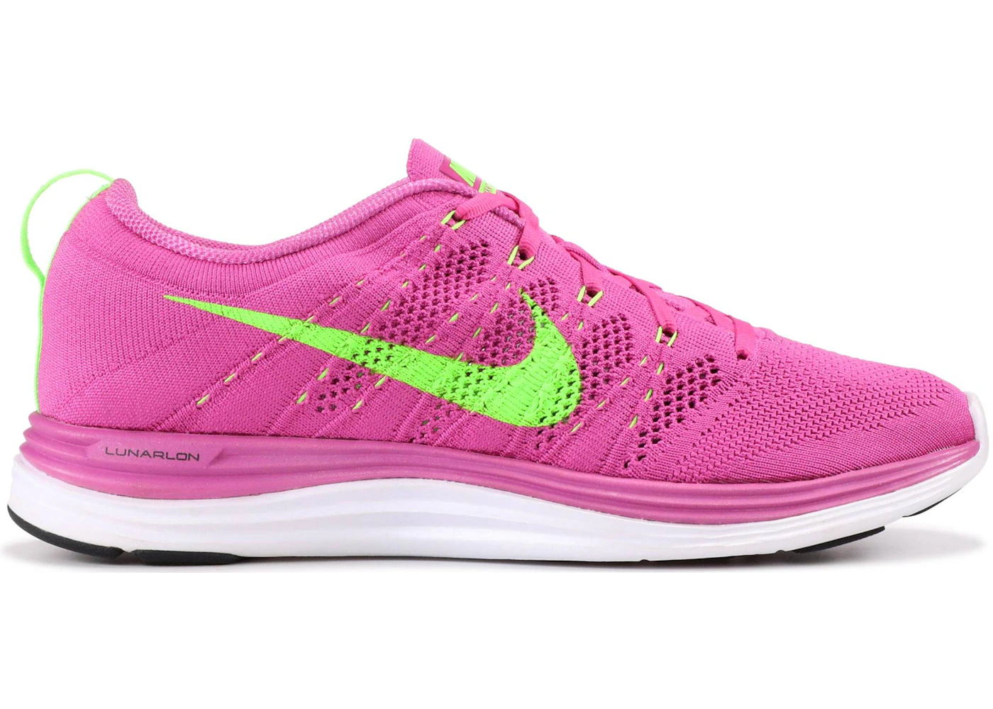Nike flyknit lunar1 womens cheap