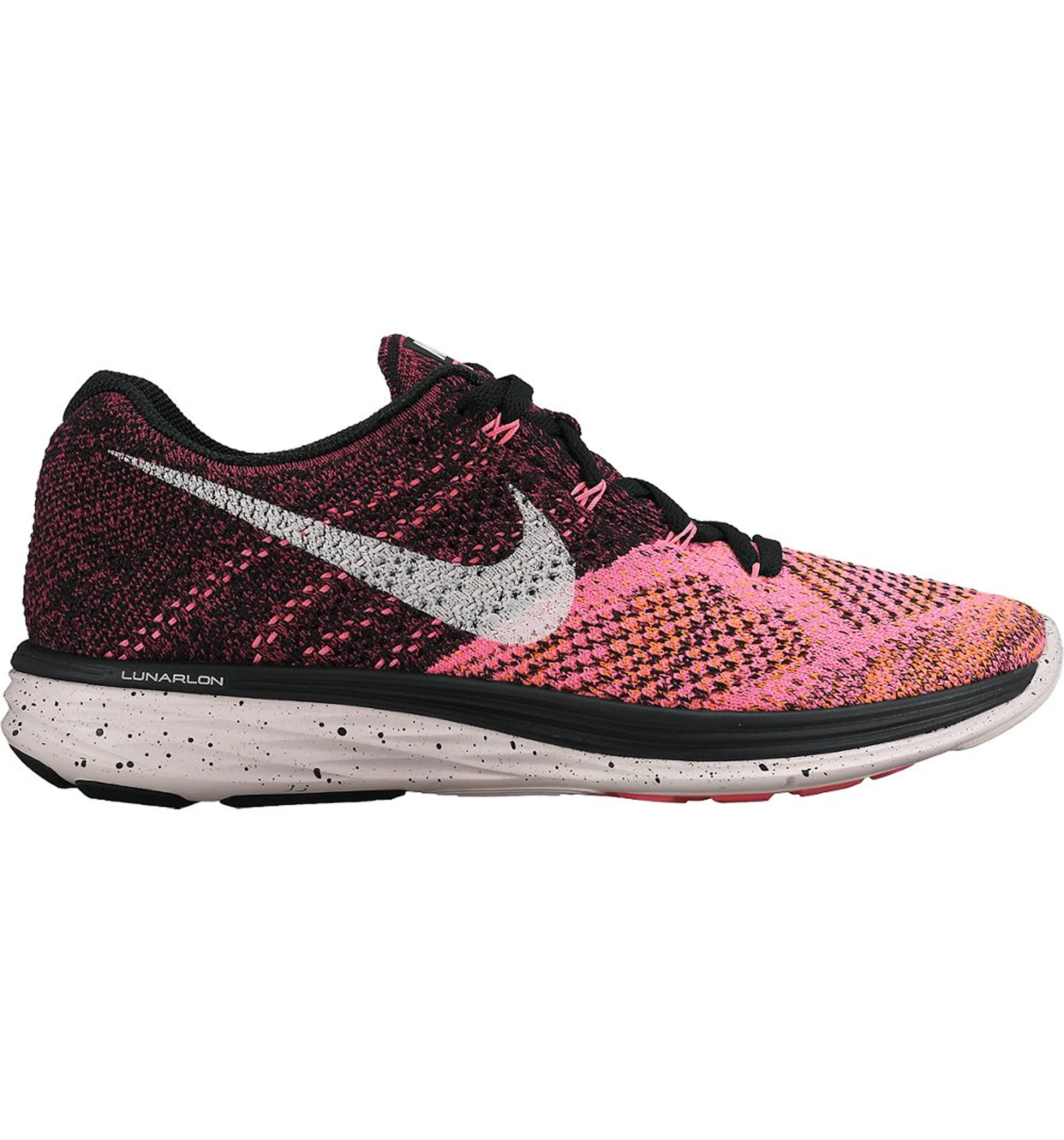Nike flyknit top lunar1 womens