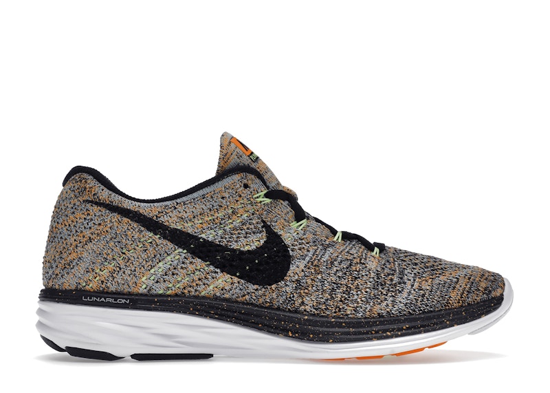 Nike flyknit best sale lunar 3 japan