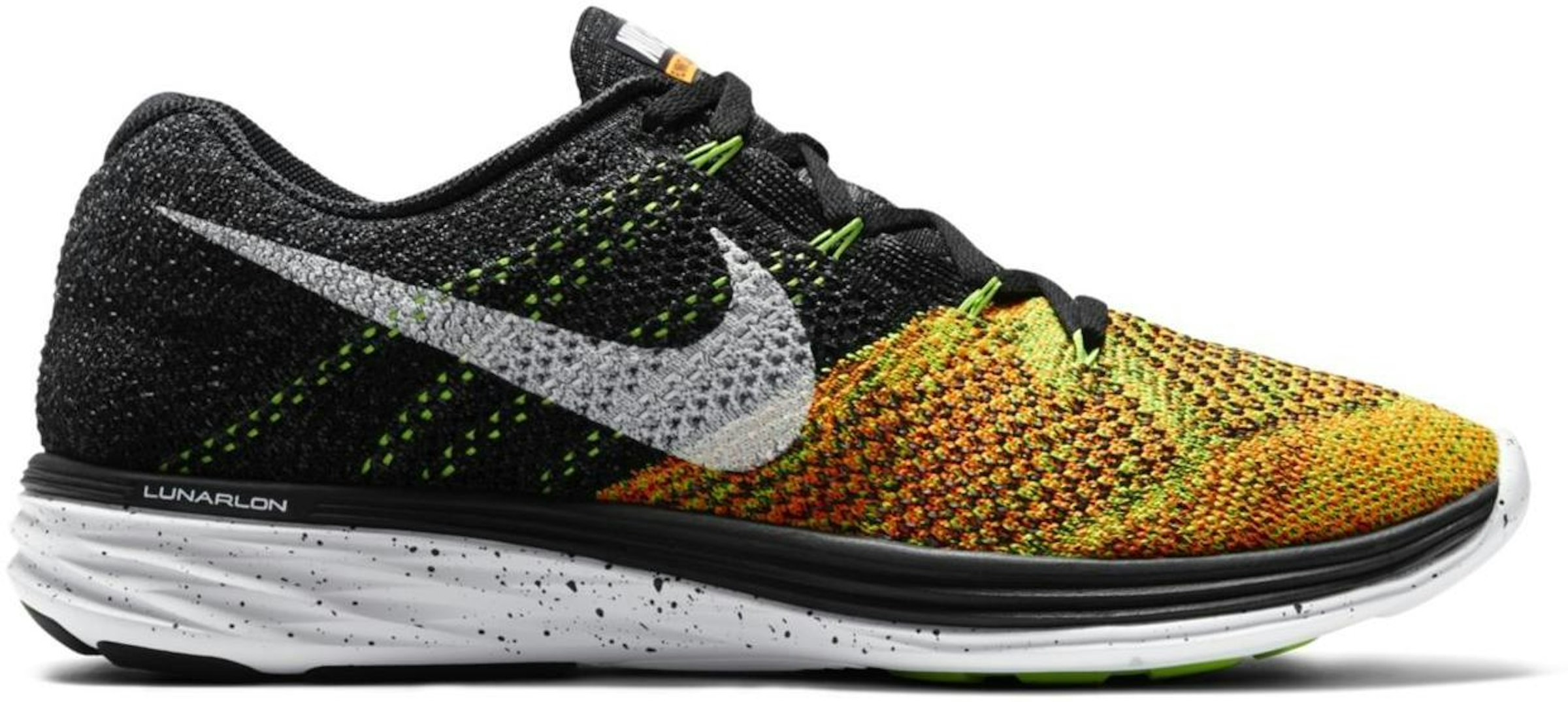 Flyknit 3 Limited Edition Men's - 698181-003 US