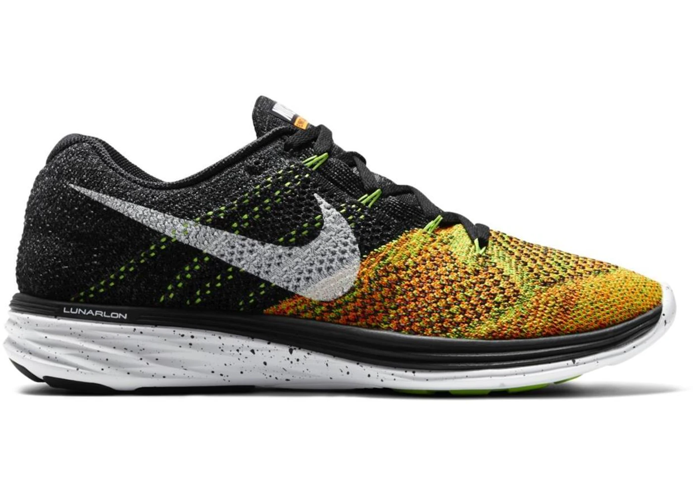 Nike flyknit lunar price Clearance