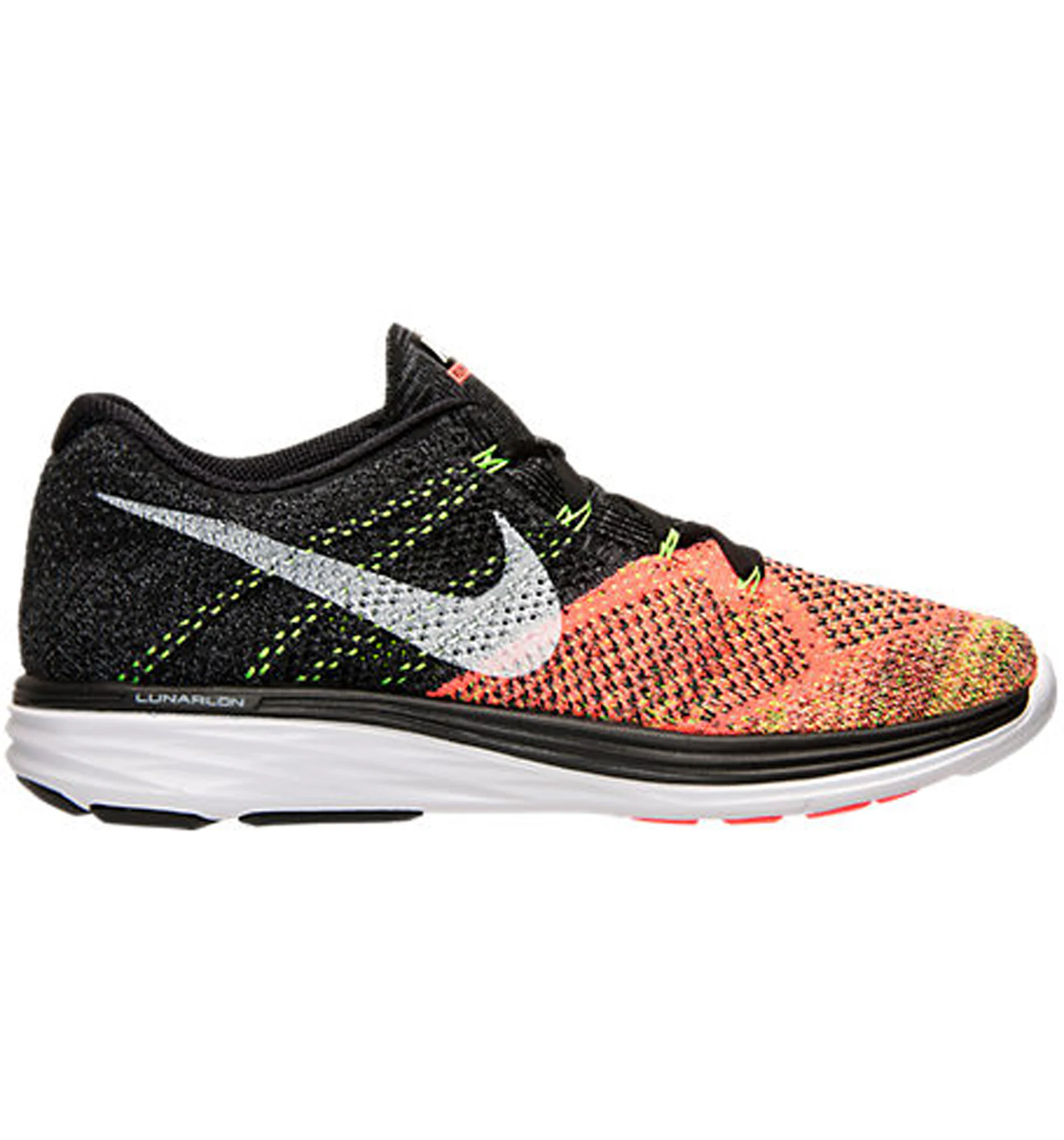 Nike flyknit lunar on sale 3 españa