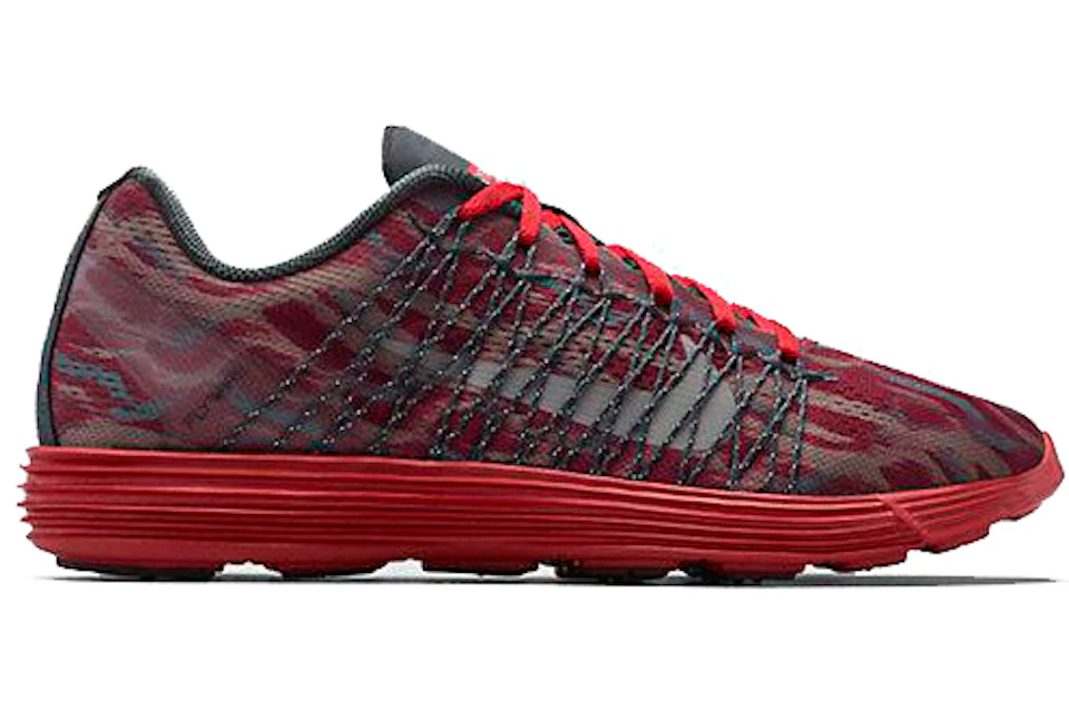 ナイキ フライニット ルナ 3 アンダーカバー ギャクソウ レッド Nike Flyknit Lunar 3 Undercover Gyakusou Red 600 Jp ナイキ フライニット ルナ 3 アンダーカバー ギャクソウ レッド Nike Flyknit Lunar 3 Undercover Gyakusou Red 600 Jp