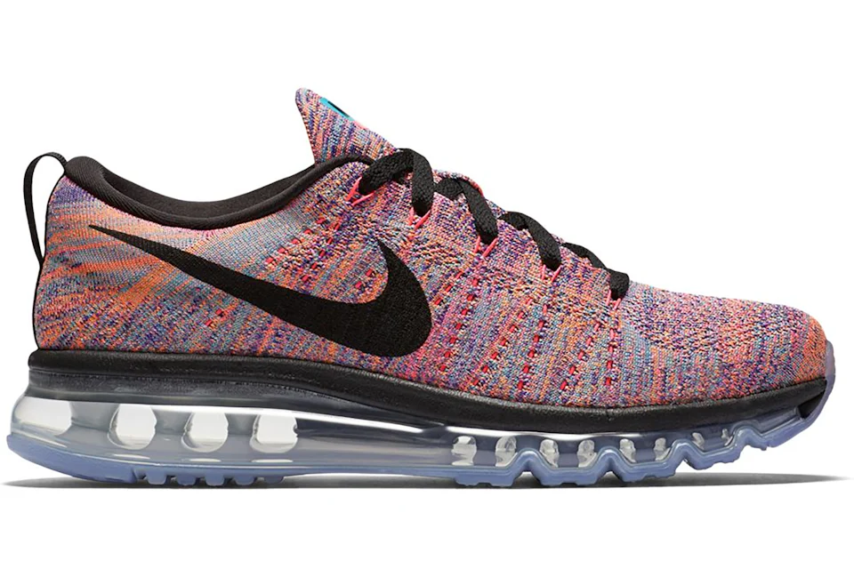 Nike air sales max fitsole womens