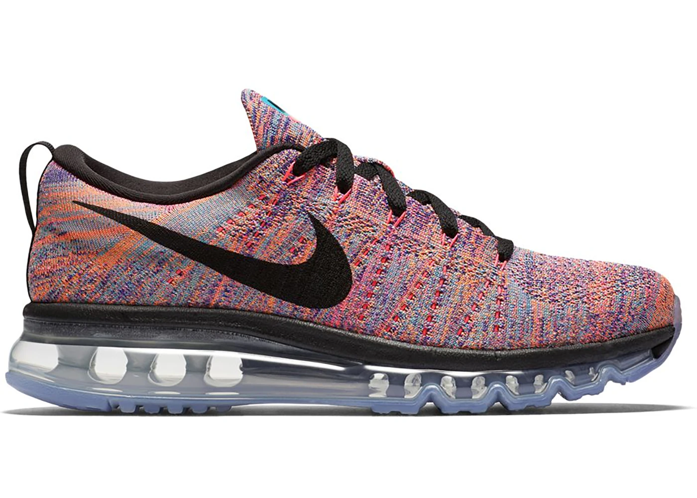 Nike air max top 2017 multiple colors