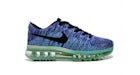 Nike Flyknit Max Royal Teal (Women's)