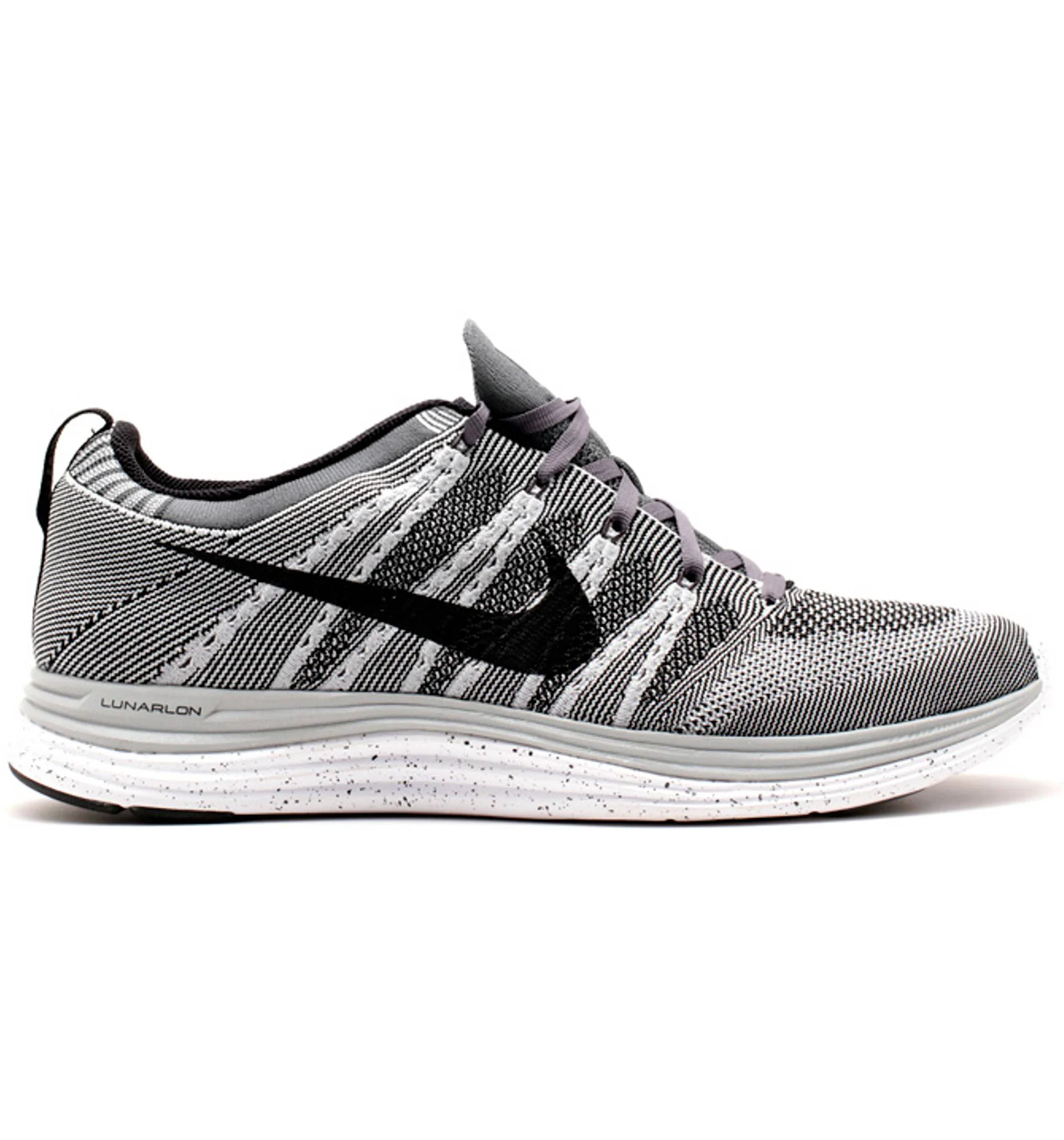 Nike flyknit lunar femme cheap