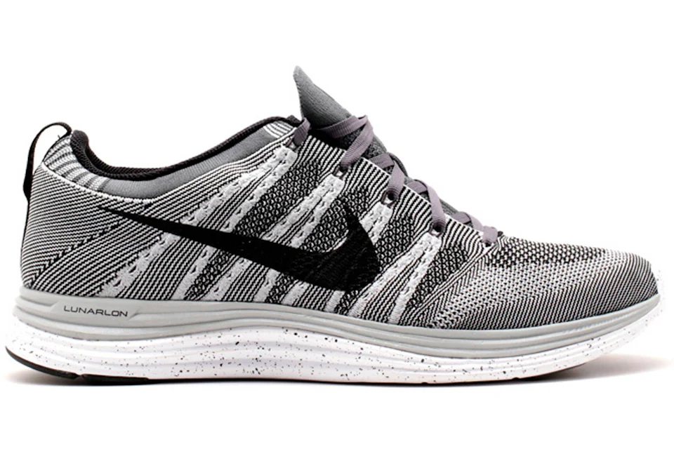 Flyknit one nike sales