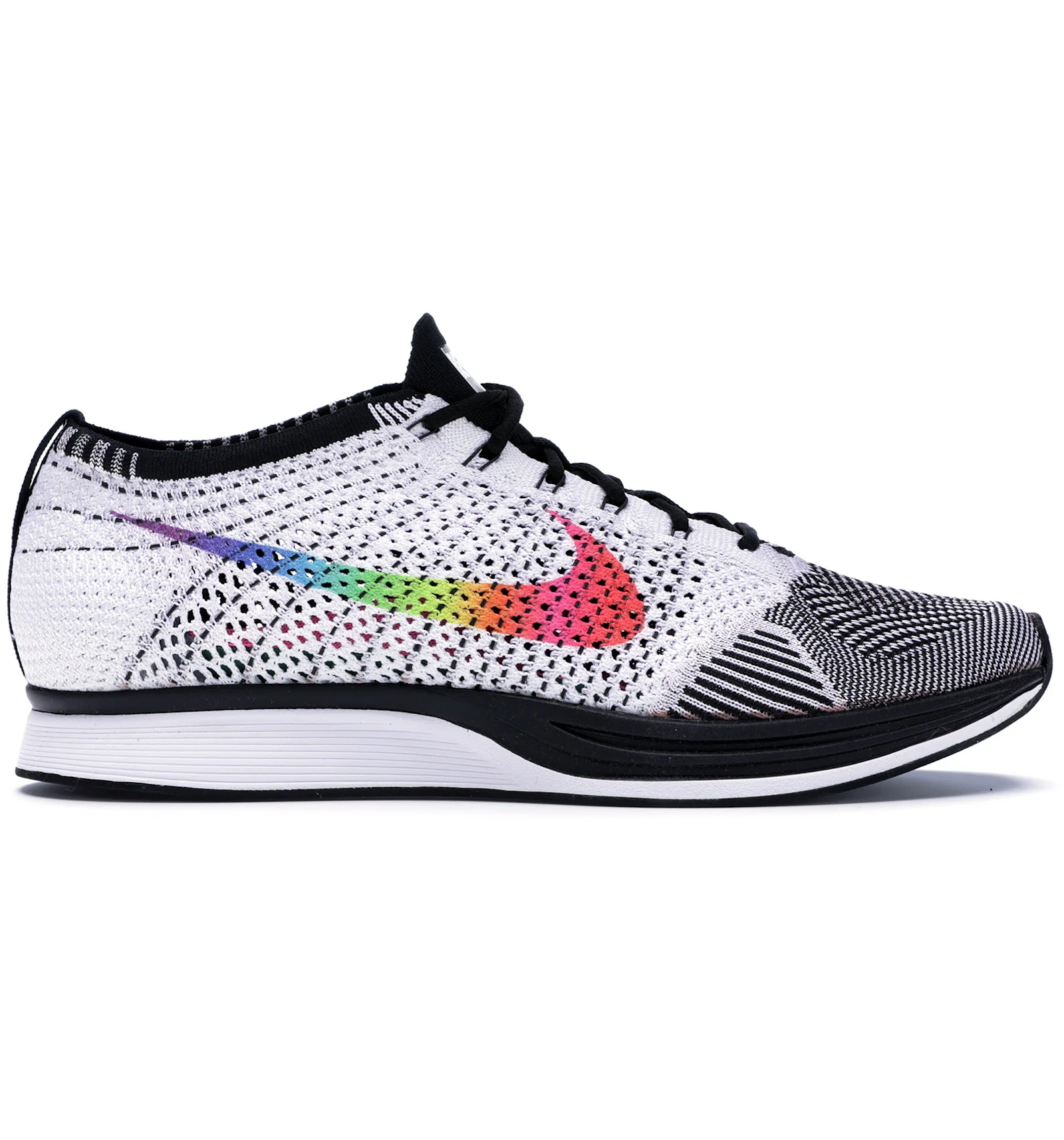 Nike flyknit racer review 2017 Outlet