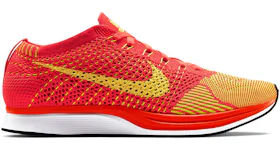 Nike flyknit racer sales orca white tongue