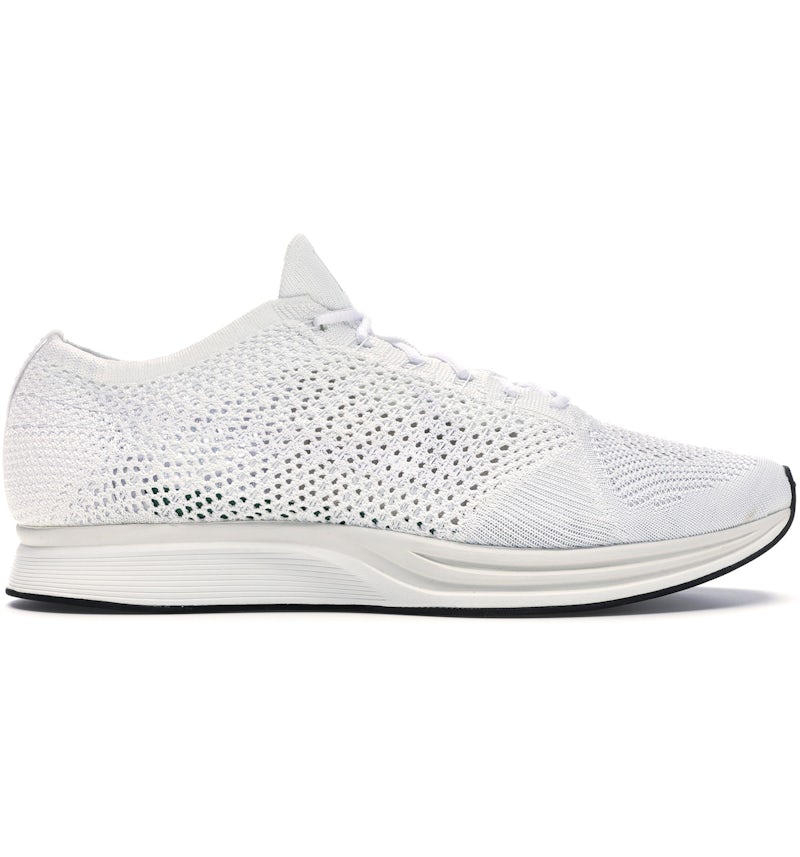 Nike Flyknit Racer Goddess Men's - 526628-100 - US