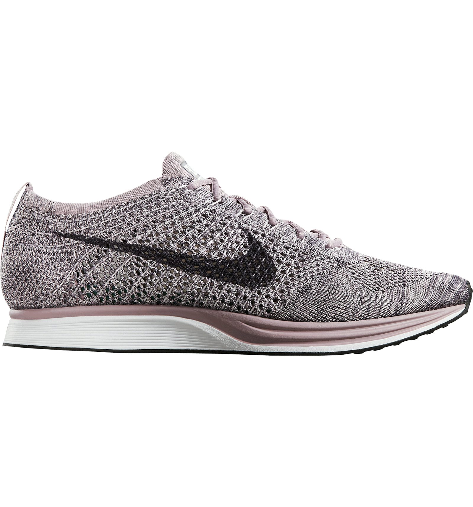 Nike Flyknit Racer Lavender