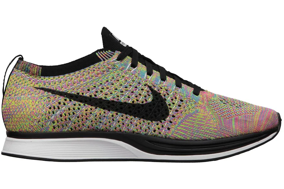 Nike flyknit racer new colors Outlet