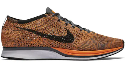 Nike Flyknit Racer Multi-Color 3.0 (2016) Men's - 526628-004 - US