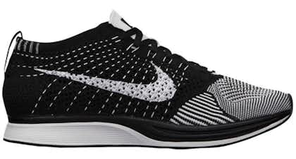 Nike Flyknit Racer Volt (2013) Men's - 526628-721 - US