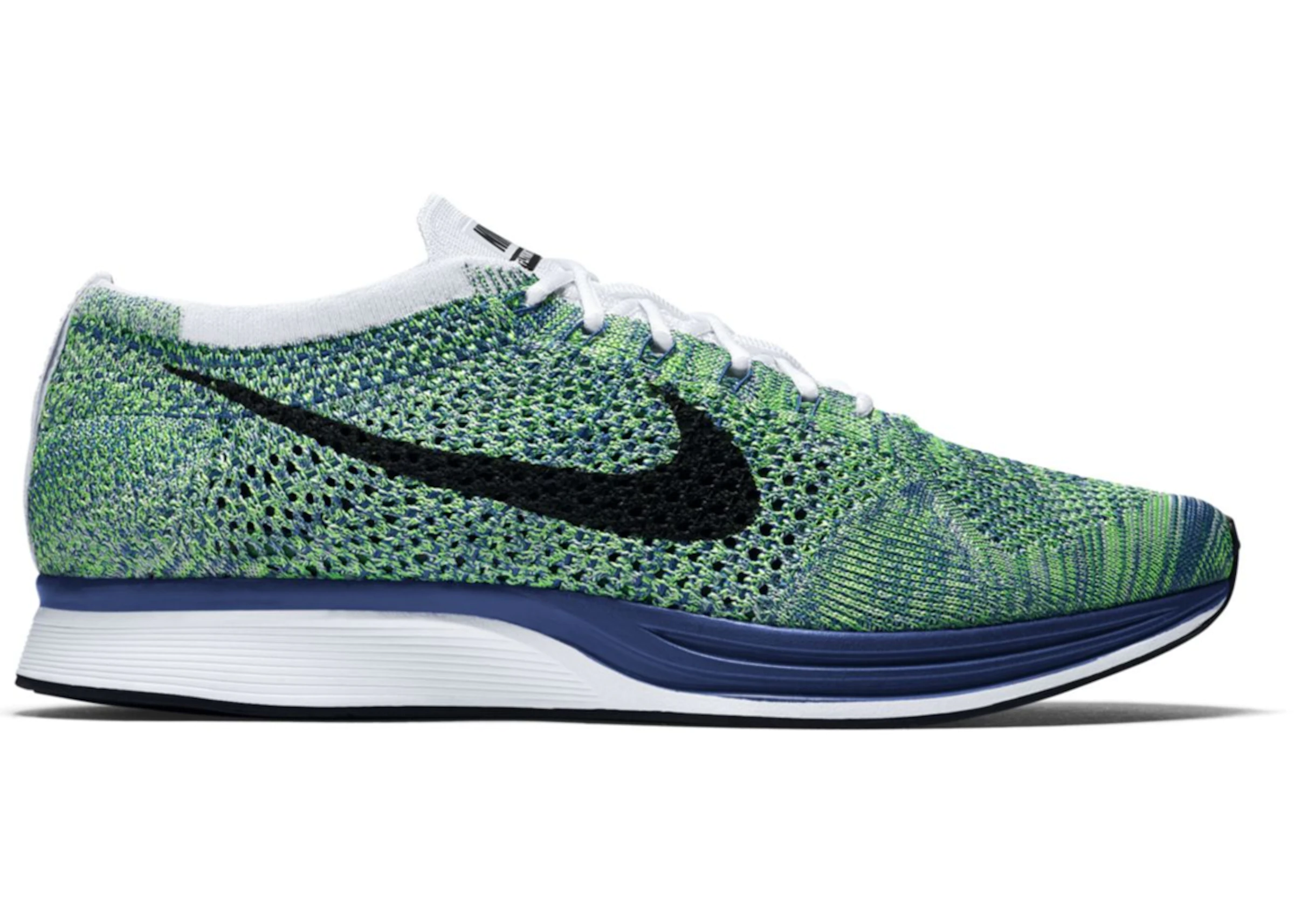 Flyknit Racer Tranquil 526628-104 - ES