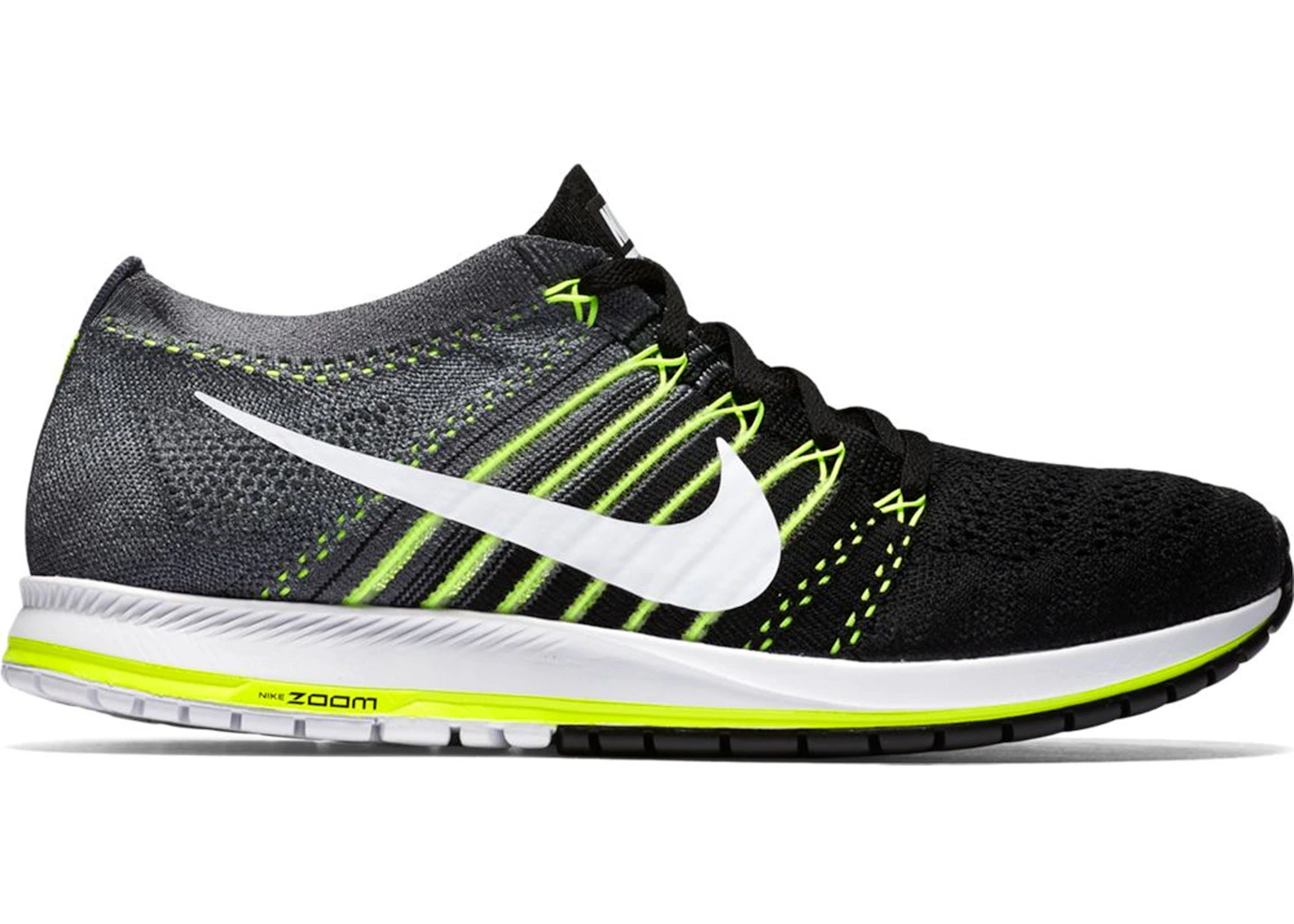 Nike flyknit streak discount