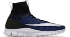 Nike Superfly Mercurial Racer Blue
