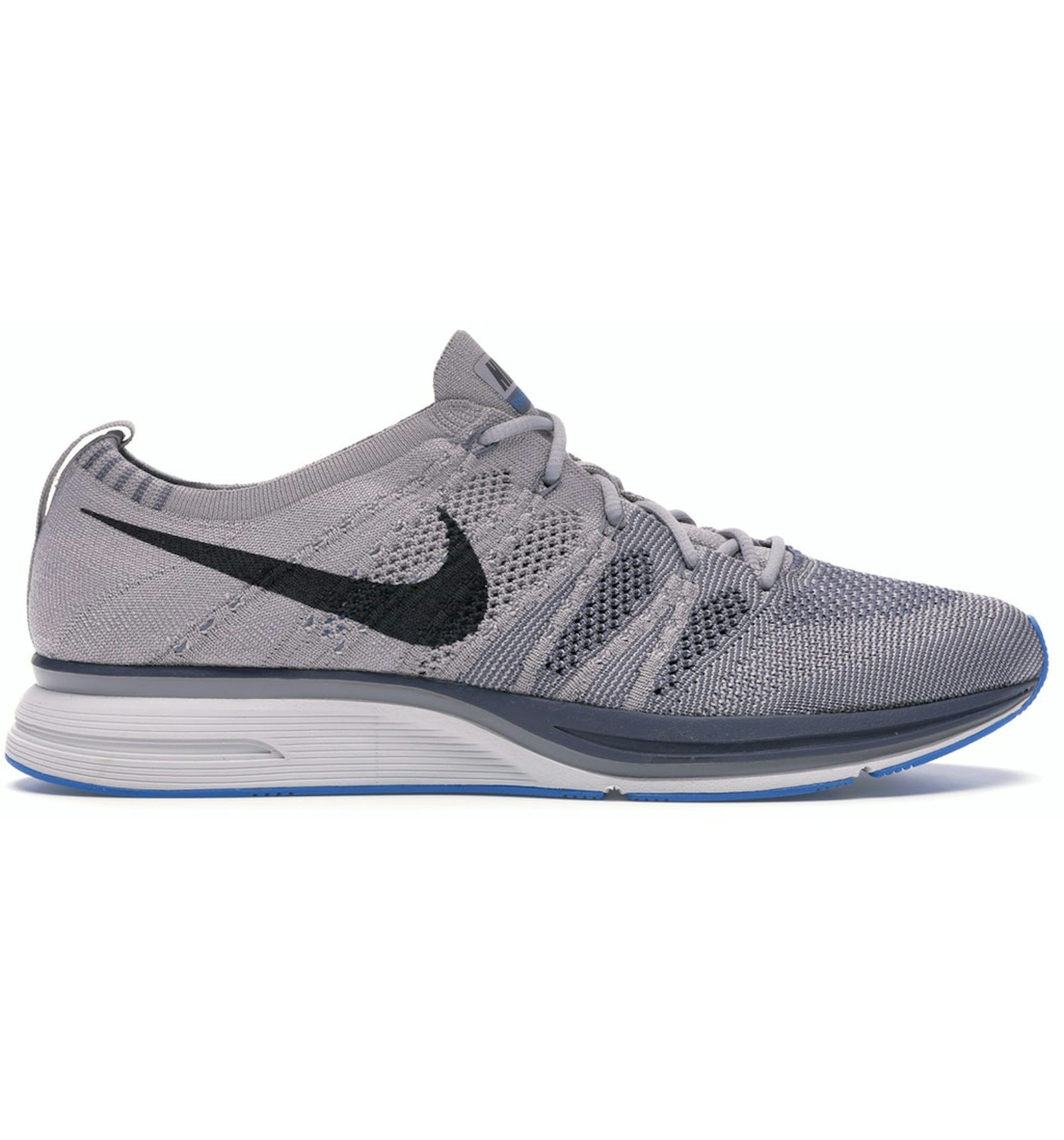 Flyknit trainer atmosphere grey sales