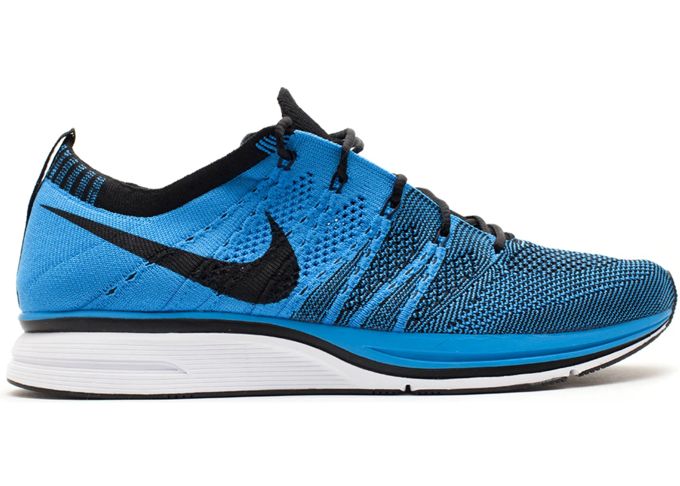 Flyknit 2025 trainer sale