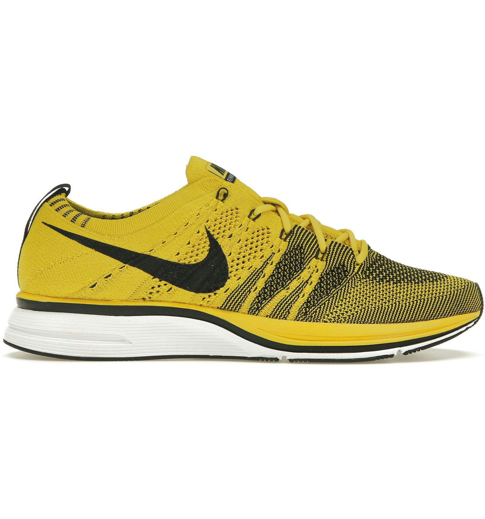 Nike flyknit trainer baratas Clearance
