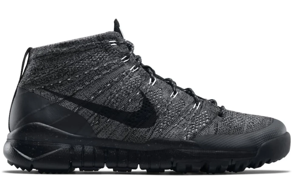 Nike flyknit chukka fsb for sale Clearance