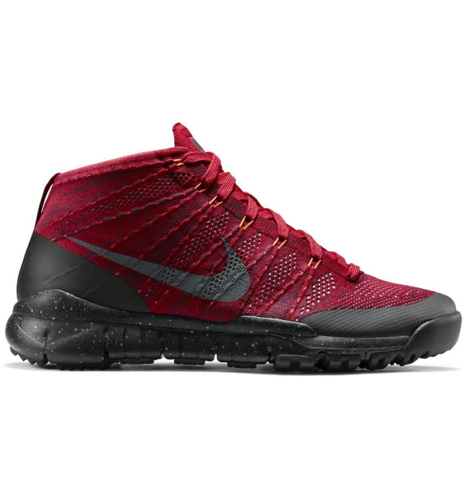 Chukka flyknit nike Clearance