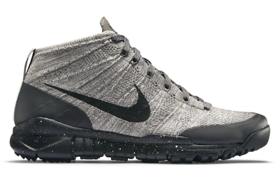 Nike flyknit chukka fsb for sale Clearance