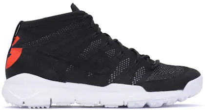 Nike Lupinek Flyknit ACG Black - 826077-001