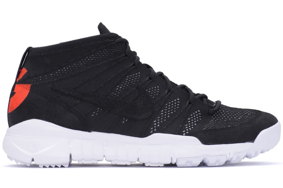 Nike flyknit sfb chukka Clearance