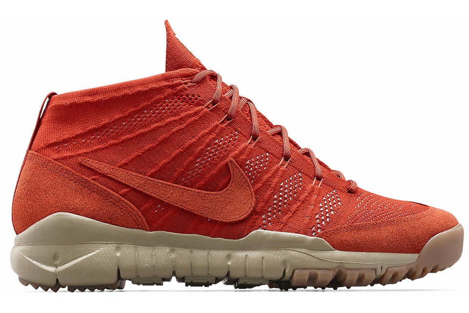 Where to buy nike flyknit chukka Clearance