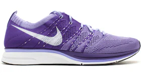 Nike Flyknit Trainer+ Court Purple
