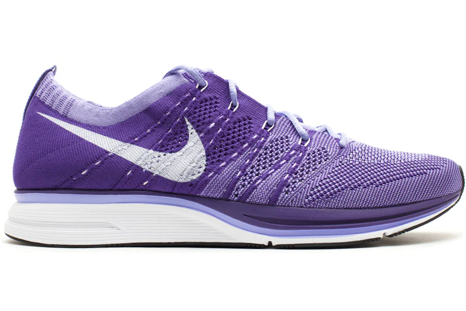 Nike free flyknit hot sale 2.0 mens purple