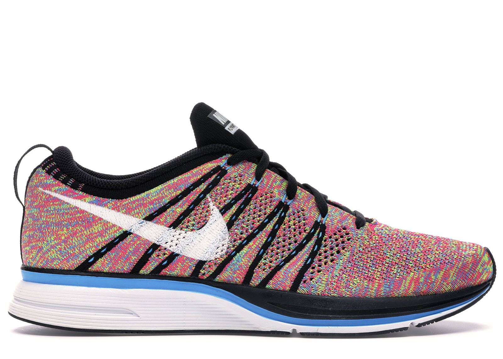 Nike Flyknit Trainer Multi-Color 