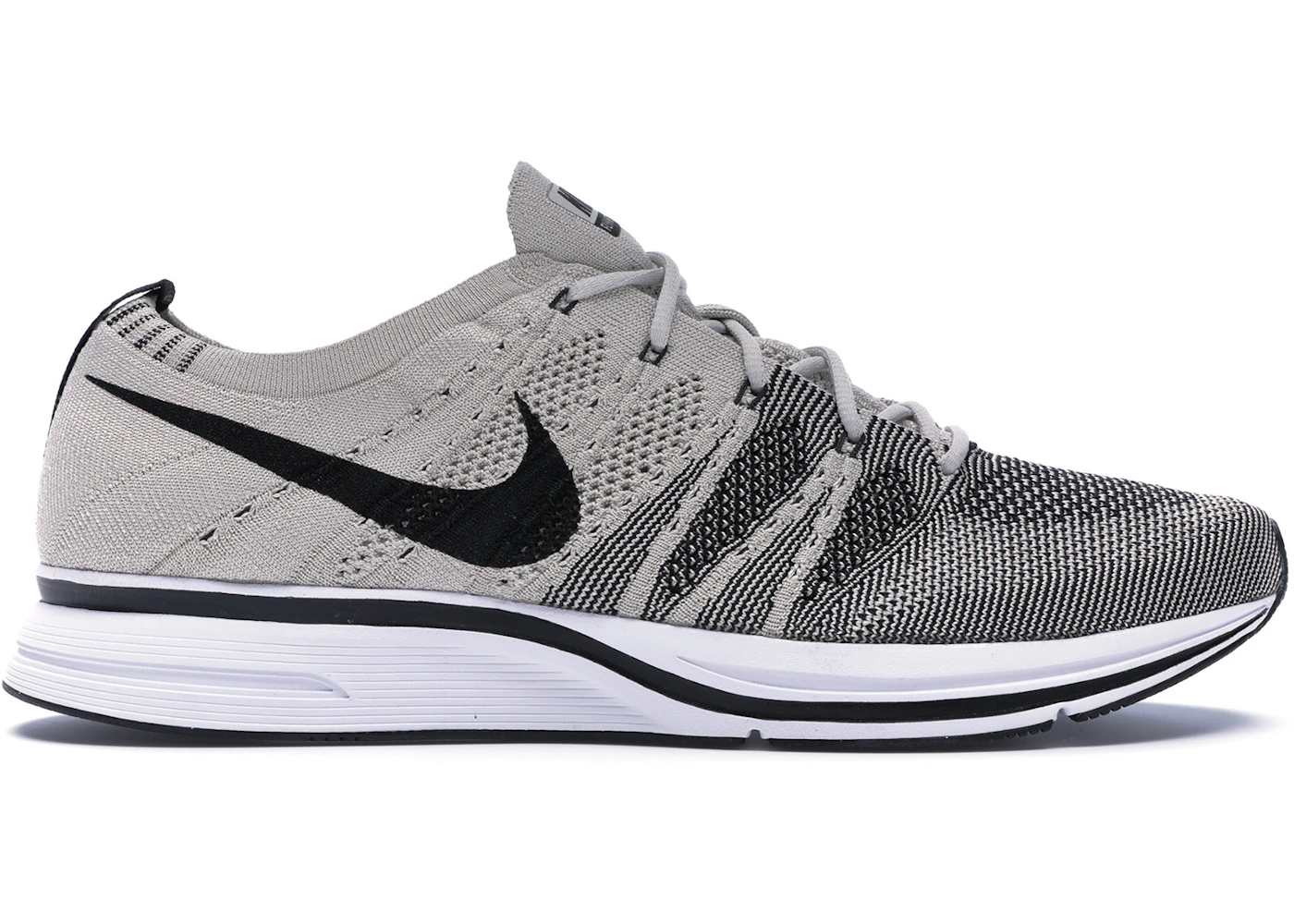 Mens nike flyknit trainer Clearance