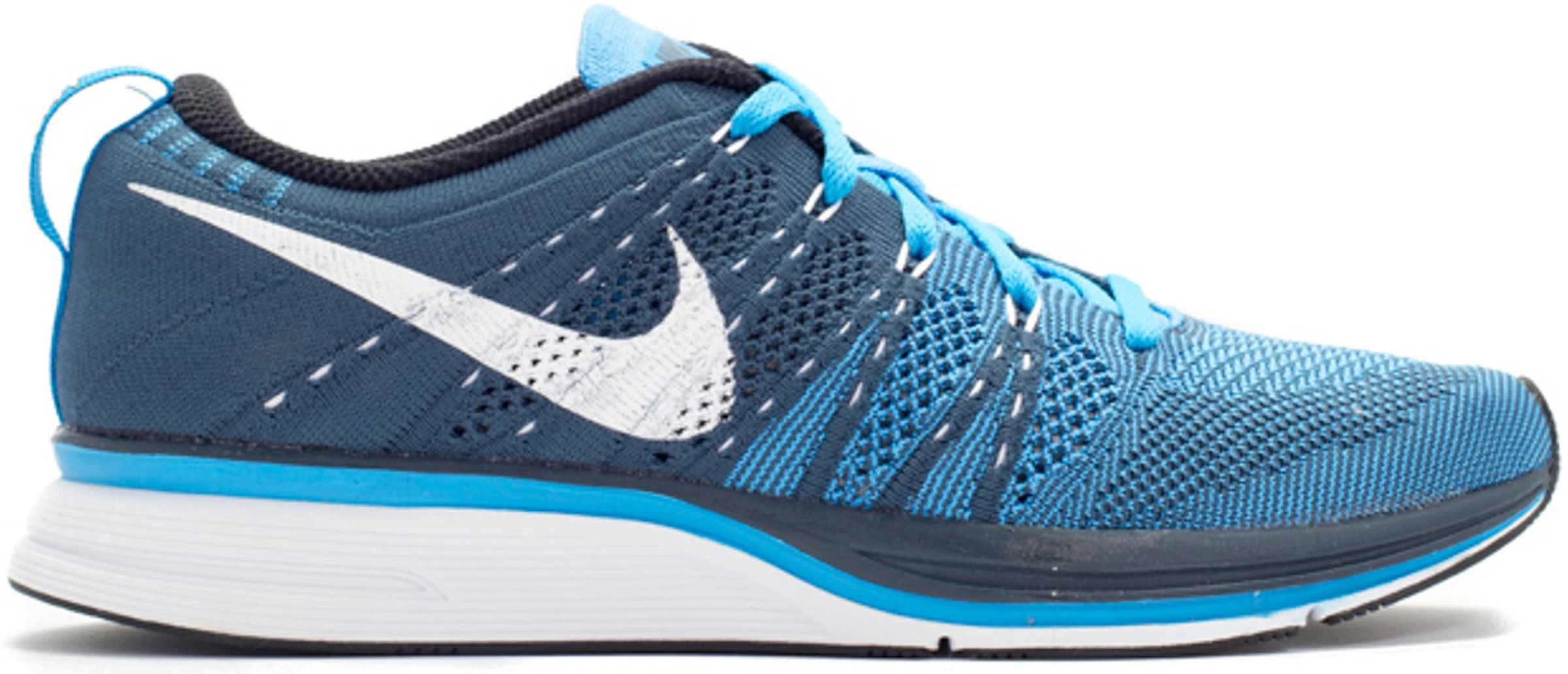 Flyknit Trainer+ Squadron - 532984-414 - US