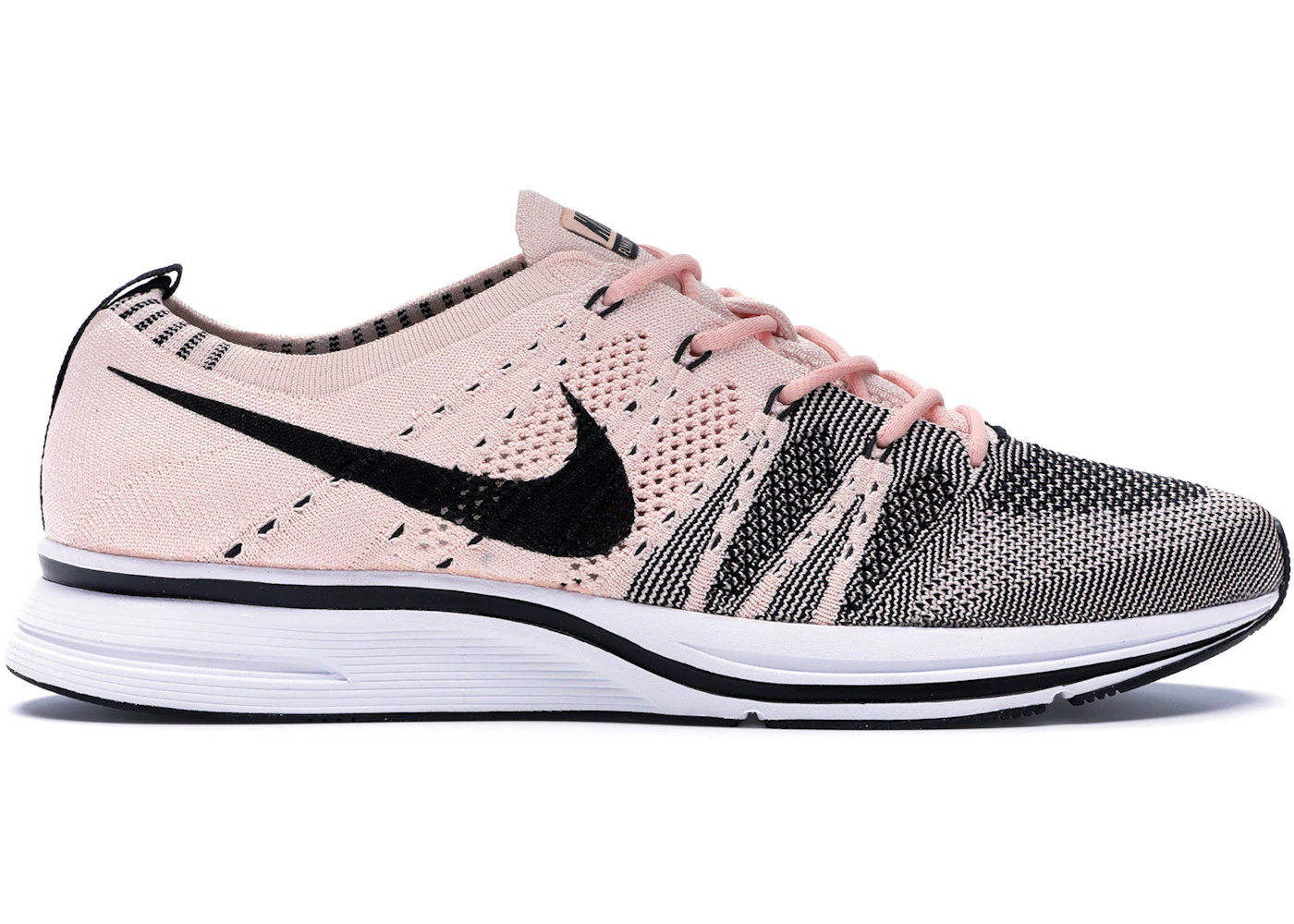 Nike Flyknit Trainer Sunset Tint Men's AH8396-600 US