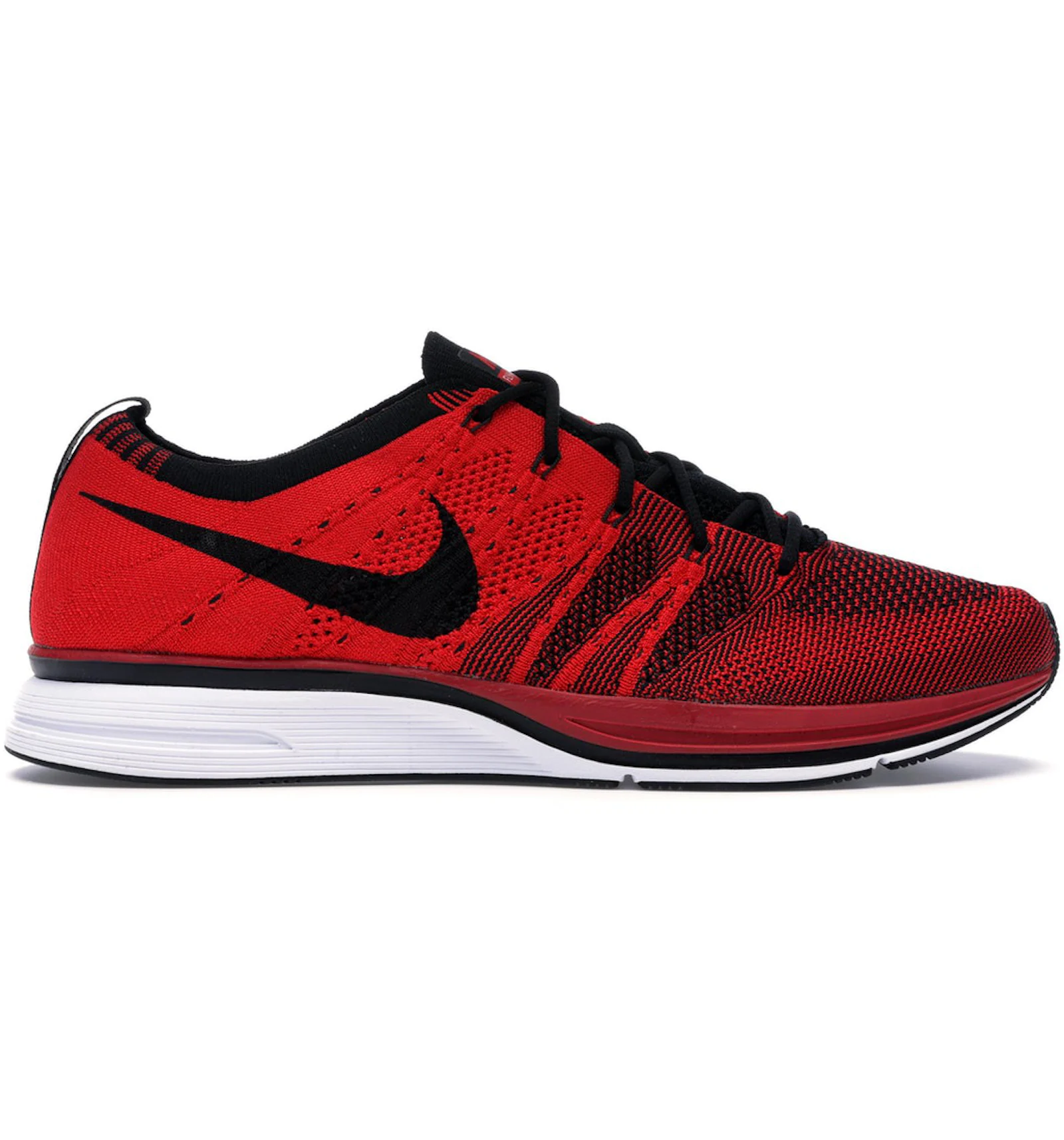 Flyknit trainer deals stockx