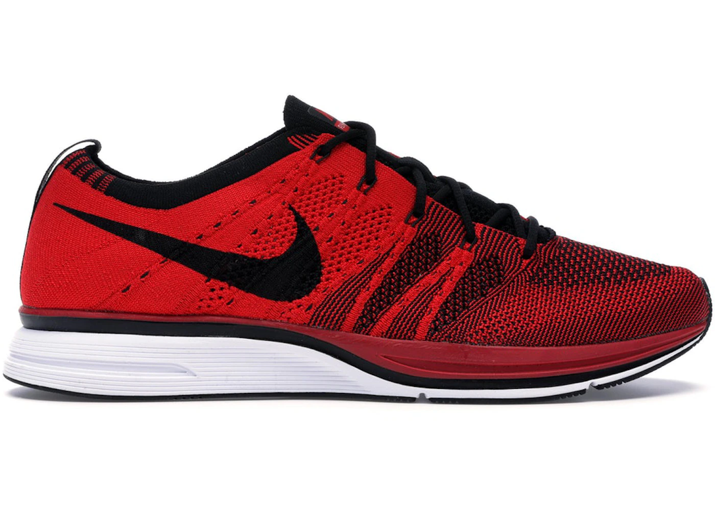 Nike flyknit top trainer 2018