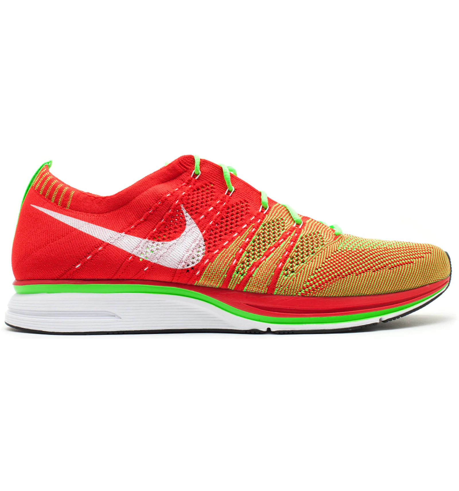 Nike flyknit trainer sales stockx