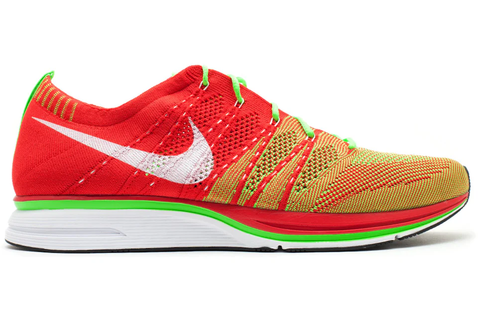 Cheap nike top flyknit trainer